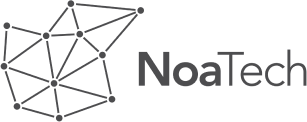 NoaTech logo